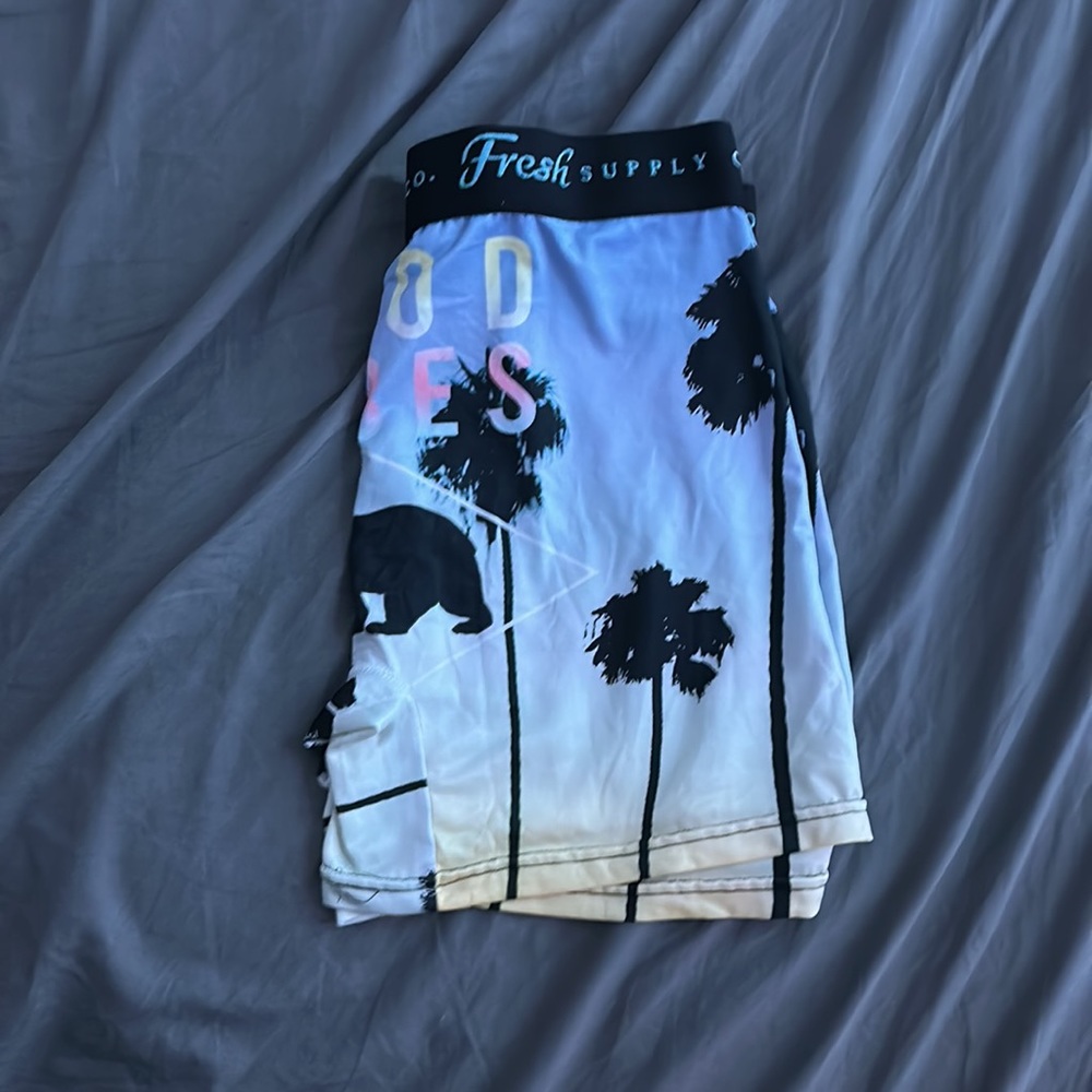 Boxers - Picture 2 of 2